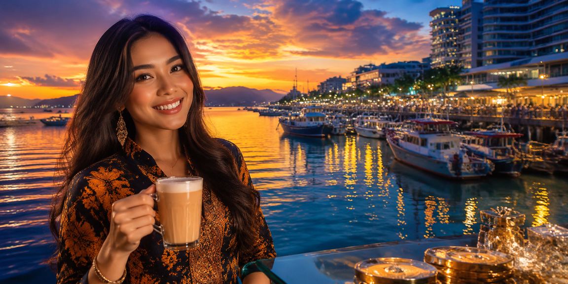 Pengguna ss20 di Kota Kinabalu membuat deposit rebat bonus untuk pertaruhan sukan