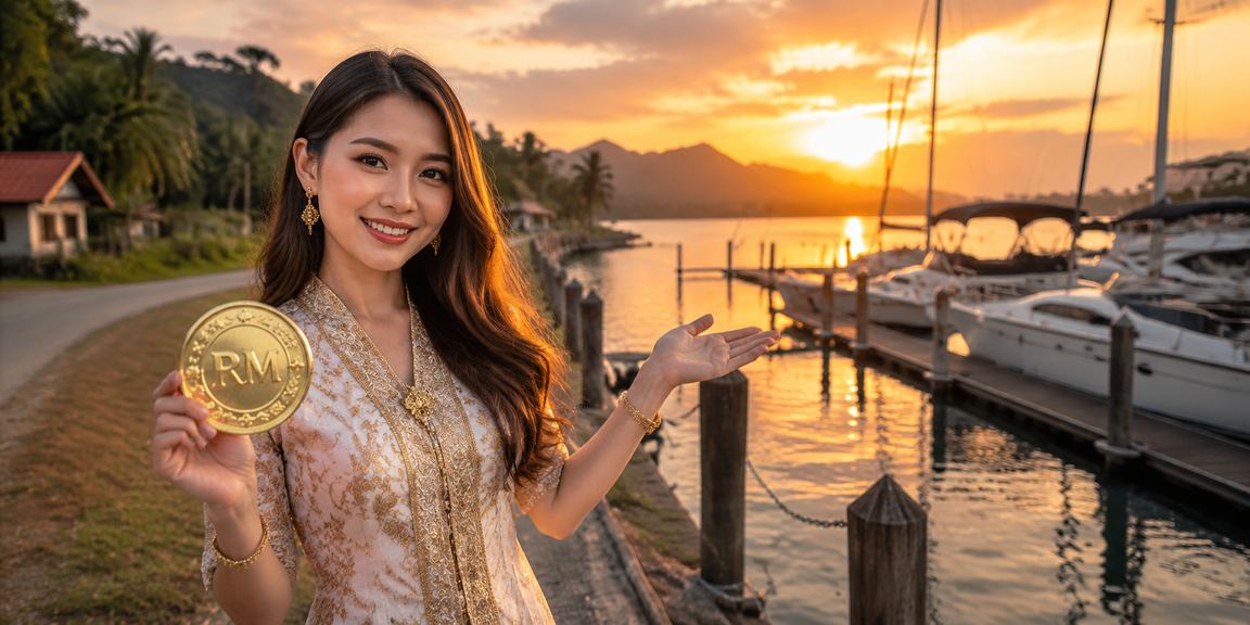 Pengguna Malaysia menerima bonus rebat pertama di platform ss20 dalam talian