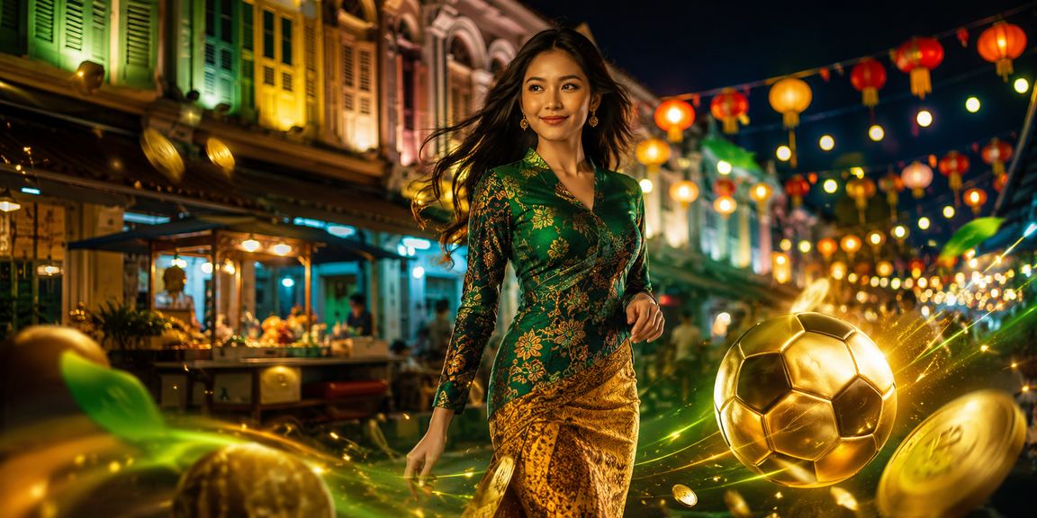 Players in Penang enjoy a wide range of online casino entertainment options at ss20