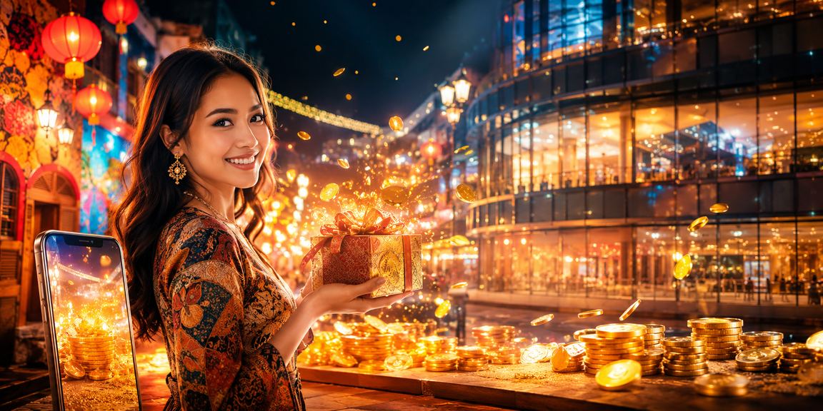 Pengguna Penang menyediakan telefon untuk memasang APK kasino ss20
