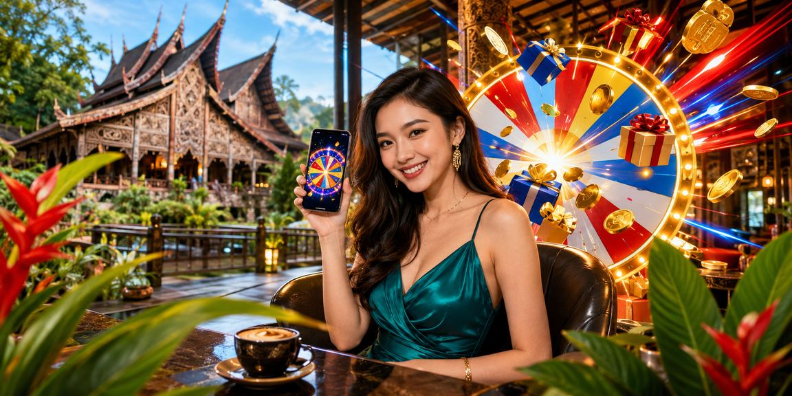 Meja roulette dalam kasino hiburan Sarawak dengan suasana permainan masa nyata ss20